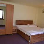 Hotel U dvou zlatých klíčů
